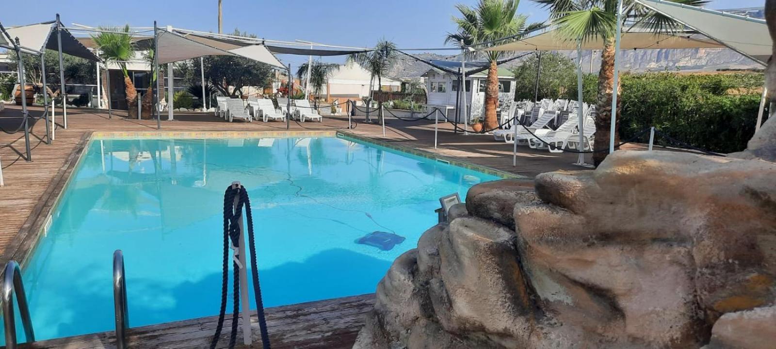 El Pavino Agriturismo Ristorante Pizzeria Alloggi Porticalazzo Luaran gambar